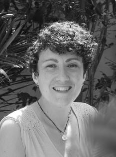 Portrait of Coralie